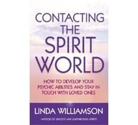 Linda Williamson Contacting The Spirit World (Tascabile)
