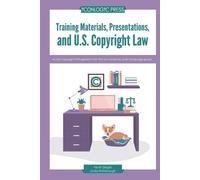 Linda Wolf Rohrbaugh Training Materials, Presentations, and U.S. C (Tascabile)