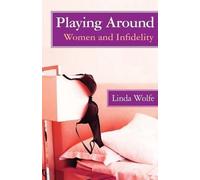 Linda Wolfe Playing Around (Tascabile)