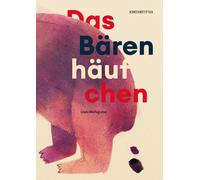 Linda Wolfsgruber Das Bärenhäufchen: Bilderbuch (Copertina rigida)