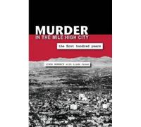 Linda Wommack Murder in the Mile High City (Tascabile)