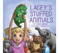 Linda Wright Lacy's Stuffed Animals (Tascabile)