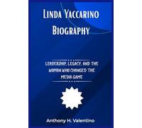 Linda Yaccarino Biography