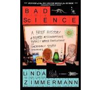 Linda Zimmermann Bad Science (Tascabile)