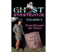 Linda Zimmermann Ghost Investigator Volume 5 (Tascabile)