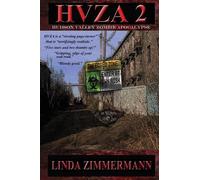 Linda Zimmermann Hvza 2 (Tascabile)