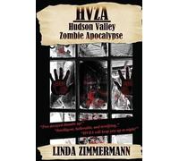Linda Zimmermann Hvza (Tascabile)