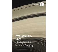 L'indagine del tenente Gregory