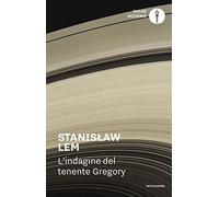 L'indagine del tenente Gregory