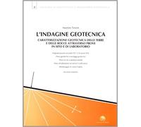 L'indagine geotecnica