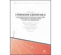 L'indagine geotecnica