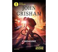L' indagine. I casi di Theodore Boone. Vol. 1