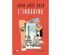 L'indagine - Saer Juan José