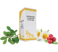 lindas Camovis Nature Gocce 50mllinda's