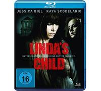 Linda's Child - Unterschätze nie, wozu eine Mutter fähig ist