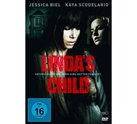Linda's Child - Unterschätze nie, wozu eine Mutter fähig ist