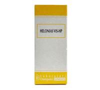 Linda's Laboratori omeopatici HELONIAS VIS-HP GOCCE 30 ML
