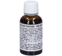 LINDA'S LAB Colocynthis Vis Hp Orale Gtt 30 Ml Gocce orali