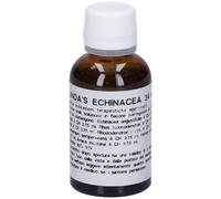 LINDA'S LAB Linda'S Echinacea 34 Orale Gtt 30 Ml Gocce orali