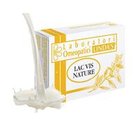 Linda's Lab. Omeopatici Lacvis Nature 30 Capsule