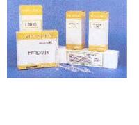 Linda's Laboratori omeopatici VERENVIS 30 ML GOCCE VIS
