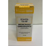 Linda's Laboratori omeopatici IGNATIA VIS HP*orale gtt 30 ml