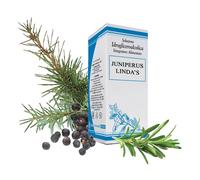 Linda's Laboratori omeopatici JUNIPERUS LINDAS GOCCE 50 ML