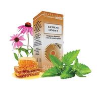 Linda's Laboratori omeopatici LICHENE ISLAND 30 ML GOCCE LINDAS