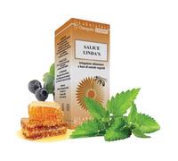 Linda's Laboratori omeopatici SALICE 30 ML GOCCE LINDAS