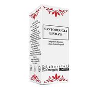 Linda's Laboratori omeopatici SANTOREGGIA 30 ML GOCCE LINDAS