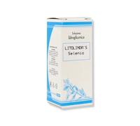 Linda's Laboratori omeopatici SELENIO LITOLINDAS GOCCE 50 ML