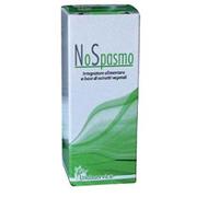 Linda's No Spasmo Integratore Gocce 50 ml