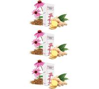 Lindas Stimmun 7 Gocce 50 Ml 3x50 ml Soluzione orale
