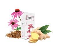 Lindas Stimmun 7 Gocce 50 Ml 4x50 ml Soluzione orale