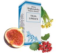 lindas Tilia Gocce 50ml Drema Linda's