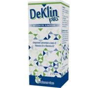 lindaservice Deklin plus 15 ml