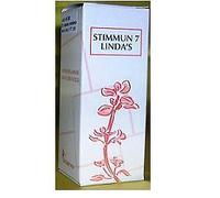 Lindaservice Lindas Stimmun 7 Gocce 50 Ml
