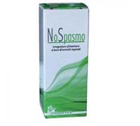 Lindaservice NO SPASMO GOCCE 50 ML