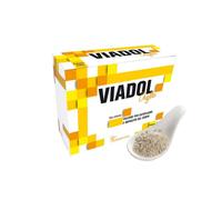 Lindaservice VIADOL ARGILLA POLVERE 250 G