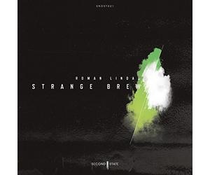 Lindau, Roman - Strange Brew (2 LP)