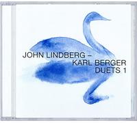 Lindberg/Berger - Duets 1