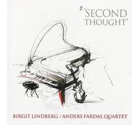 Lindberg Birgit - A Second Thought