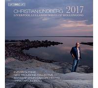 Lindberg Christian Dir - Christian Lindberg - 2017 (Sacd)