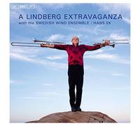 Lindberg, Christian - Lindberg Extravaganza