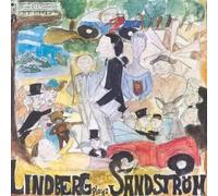 Lindberg, Christian - Plays Sandstrom