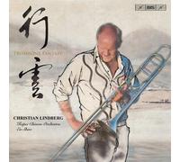 Lindberg, Christian - Trombone Fantasy