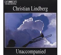 Lindberg, Christian - Unaccompanied