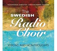 Lindberg, Christian - Visions & Non Thoughts