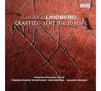 Lindberg - Graffiti-Seht Die Sonne