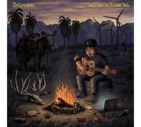 Lindberg,Jim - Songs From The Elkhorn Trail